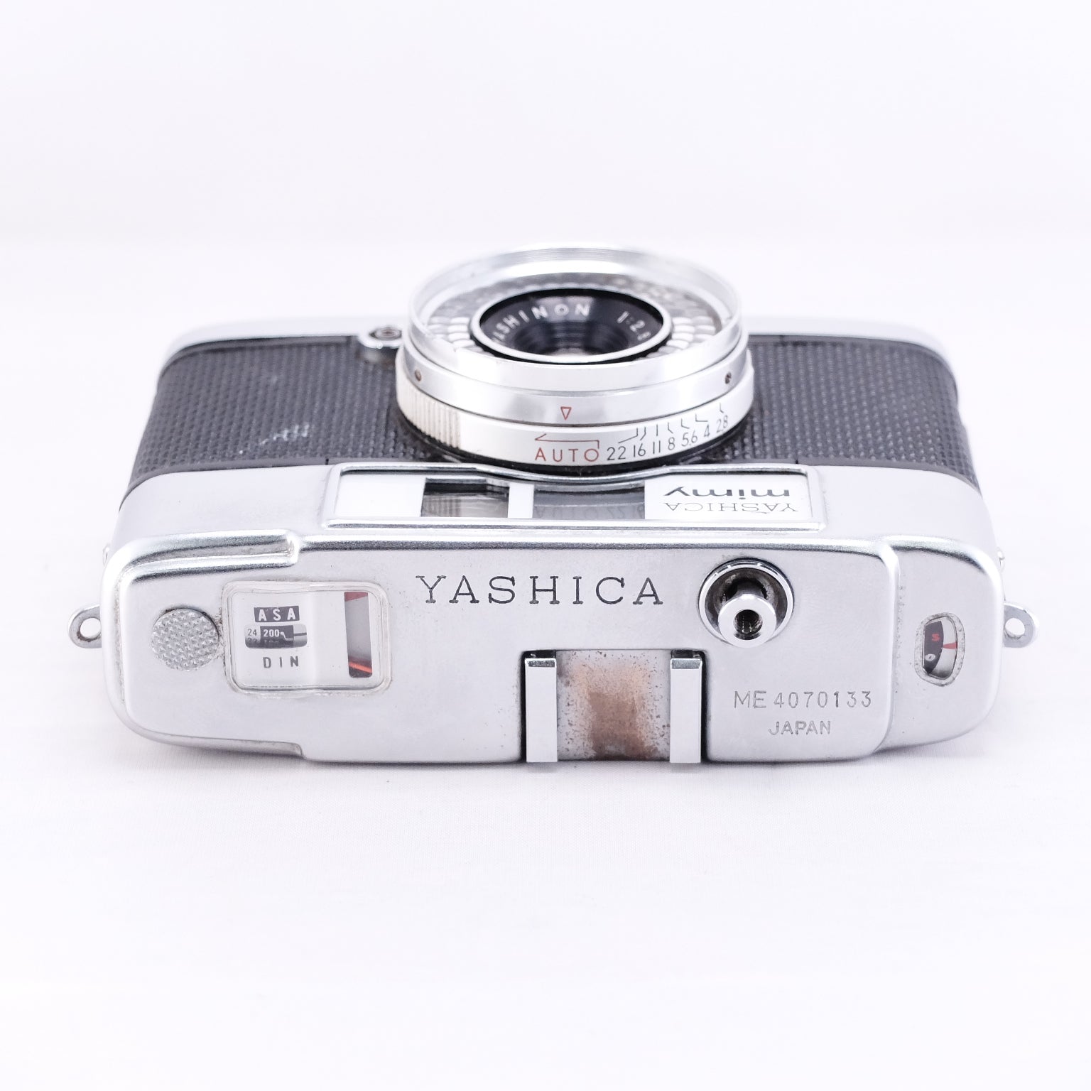 【YASHICA】miny ※整備品 #1920948846828 | 東京CAMERA