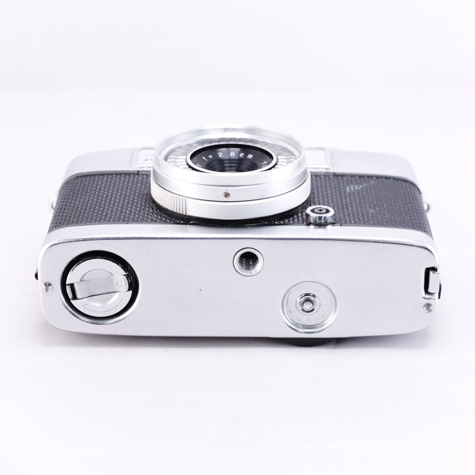 【YASHICA】miny ※整備品 #1920948846828 | 東京CAMERA