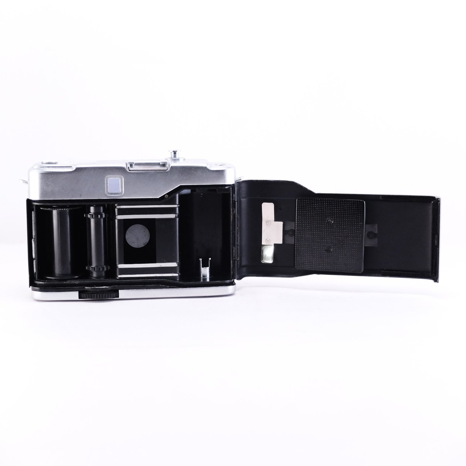 【YASHICA】miny ※整備品 #1920948846828 | 東京CAMERA