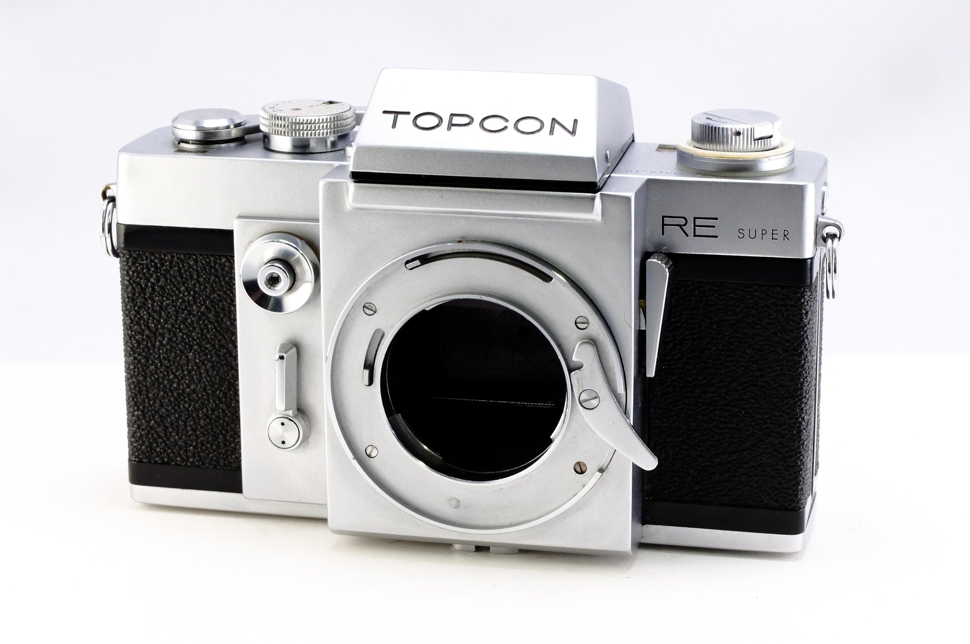 【TOPCON】RE SUPER | 東京CAMERA