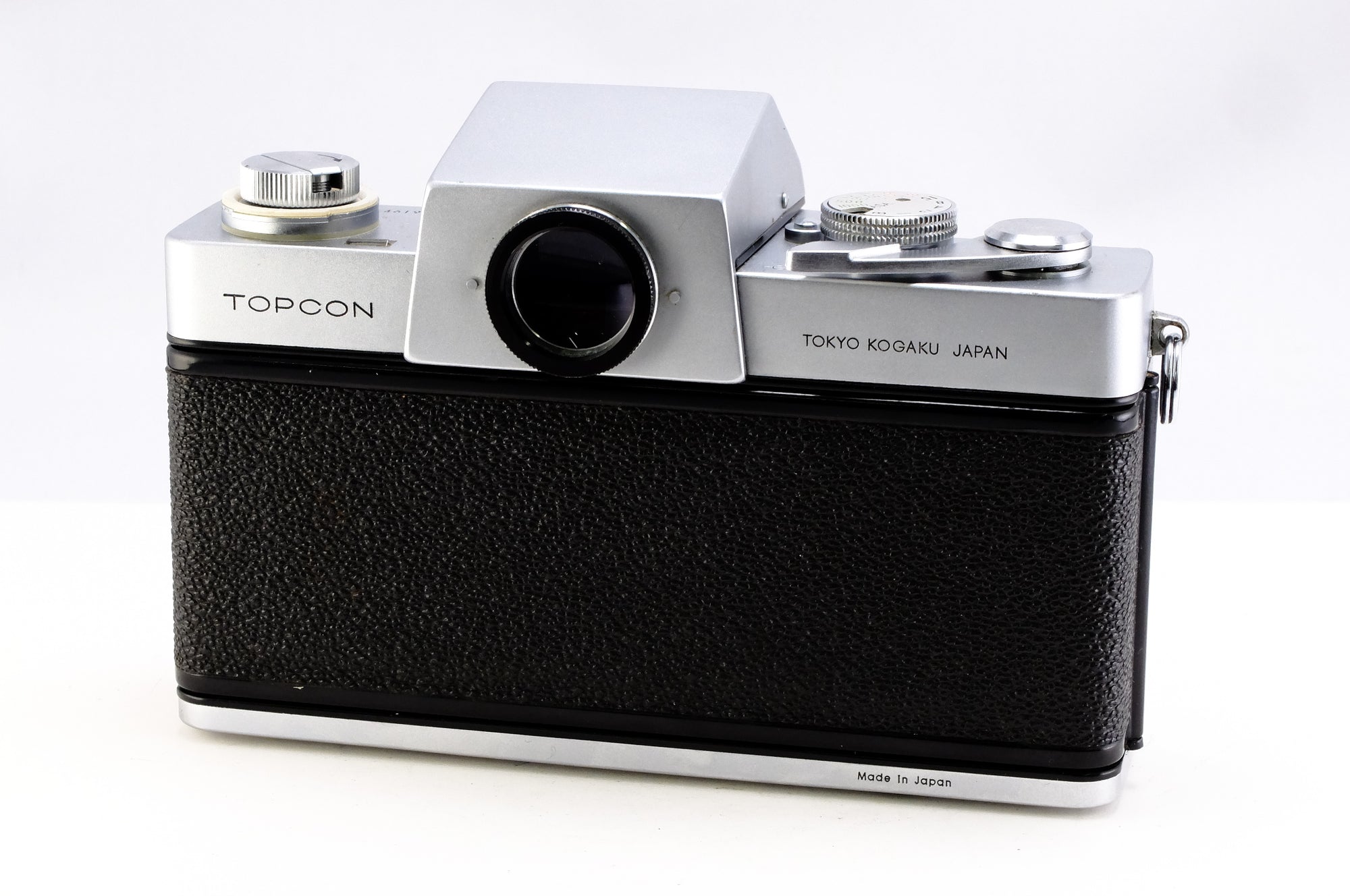 【TOPCON】RE SUPER | 東京CAMERA