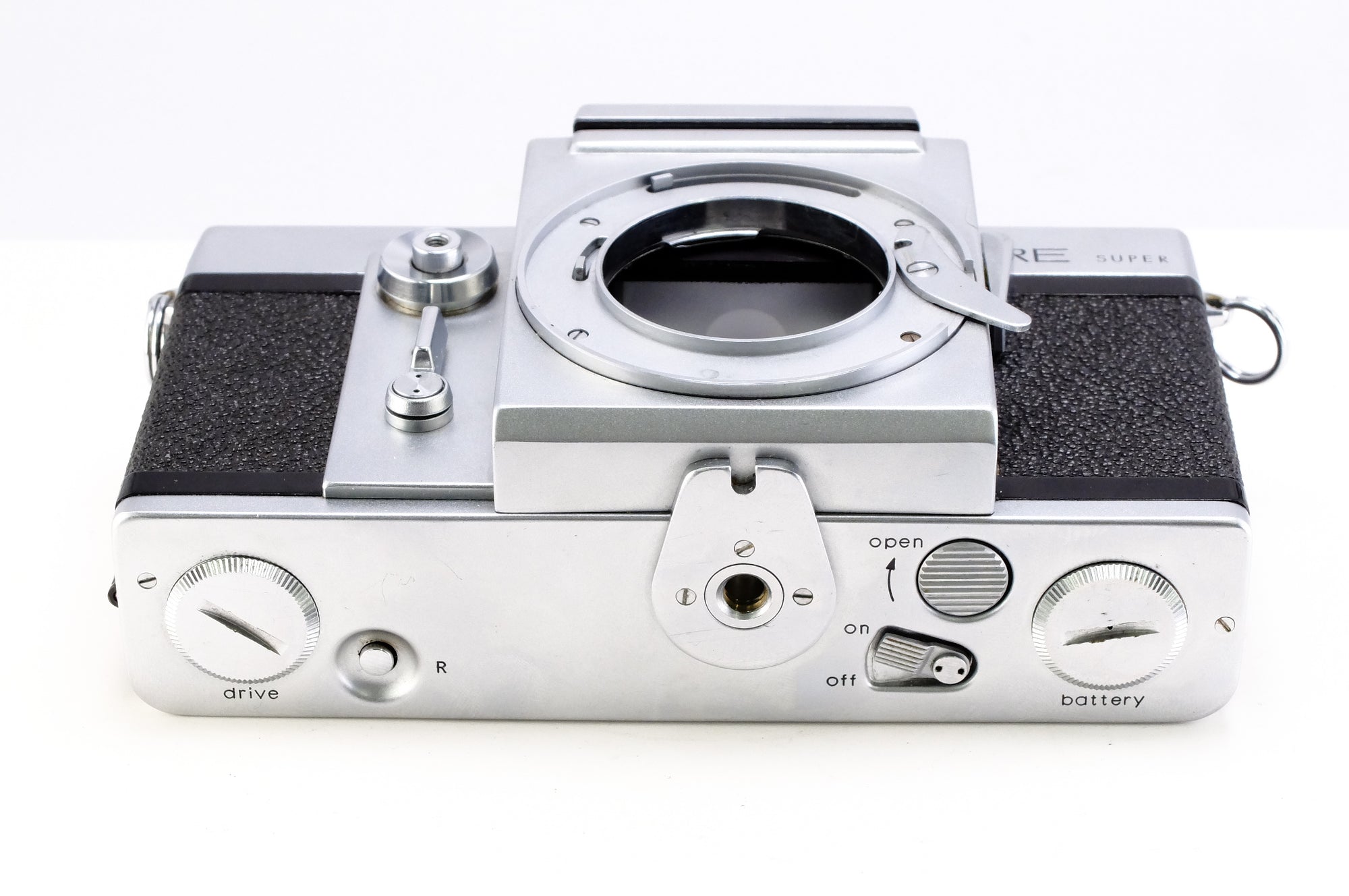 【TOPCON】RE SUPER | 東京CAMERA