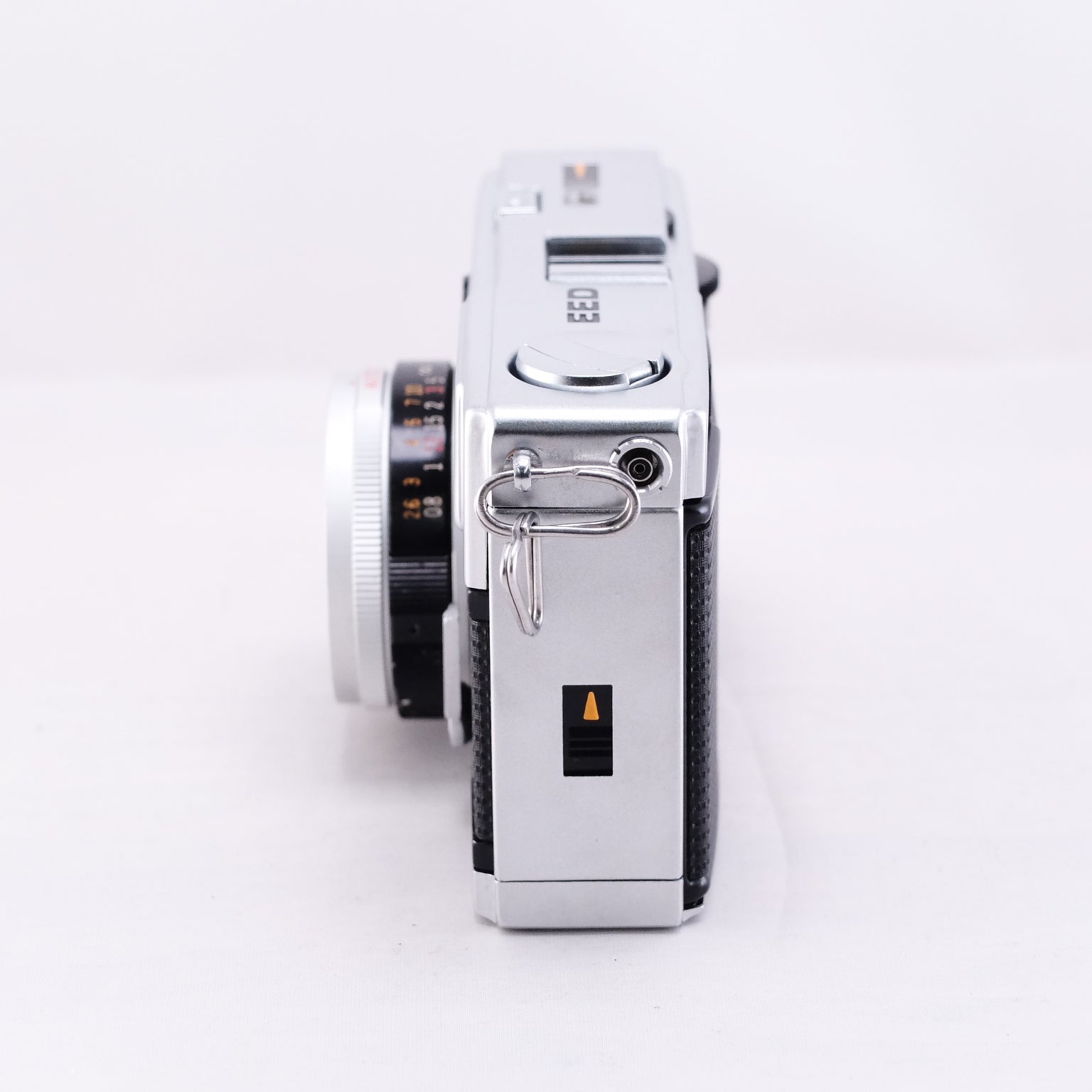 【OLYMPUS】PEN-EED ※整備品 CLA’d #1389135692991 | 東京CAMERA