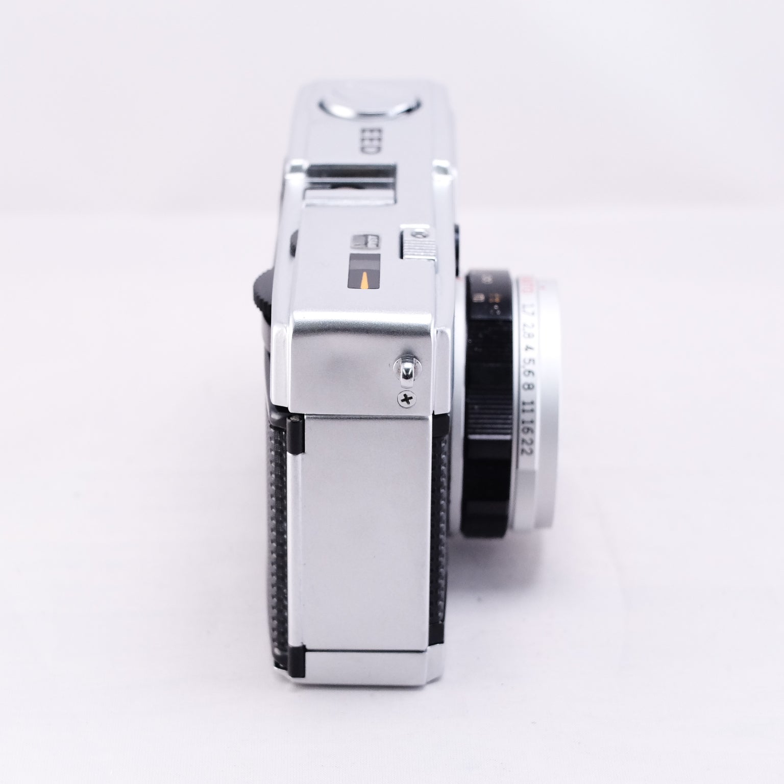 【OLYMPUS】PEN-EED ※整備品 CLA’d #1389135692991 | 東京CAMERA