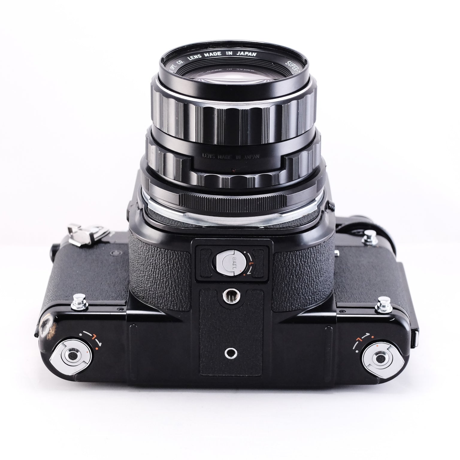 【PENTAX】6x7 TTL + SUPER-TAKUMAR/6X7 105mm F2.4 #1562243876458 | 東京CAMERA