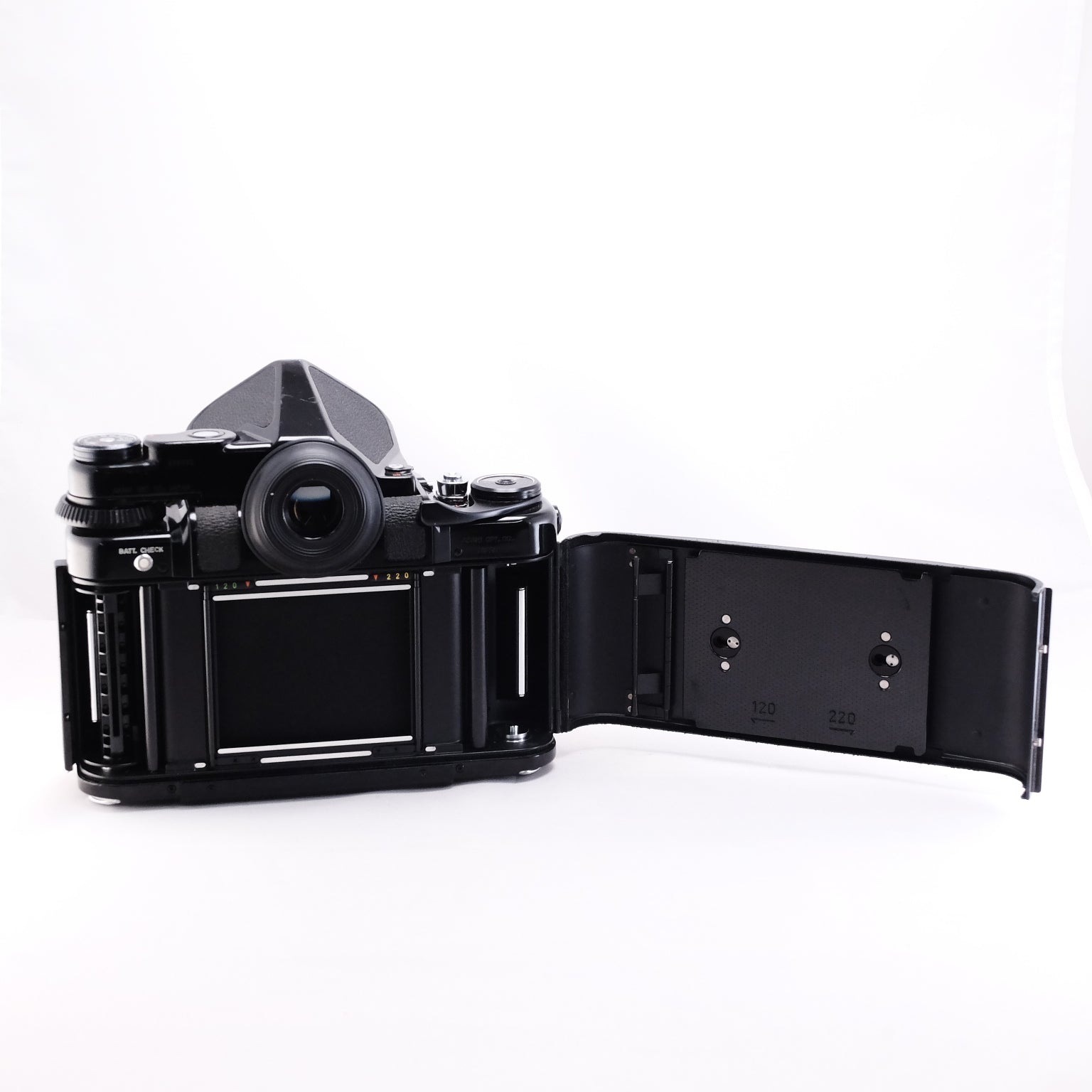 【PENTAX】6x7 TTL + SUPER-TAKUMAR/6X7 105mm F2.4 #1562243876458 | 東京CAMERA