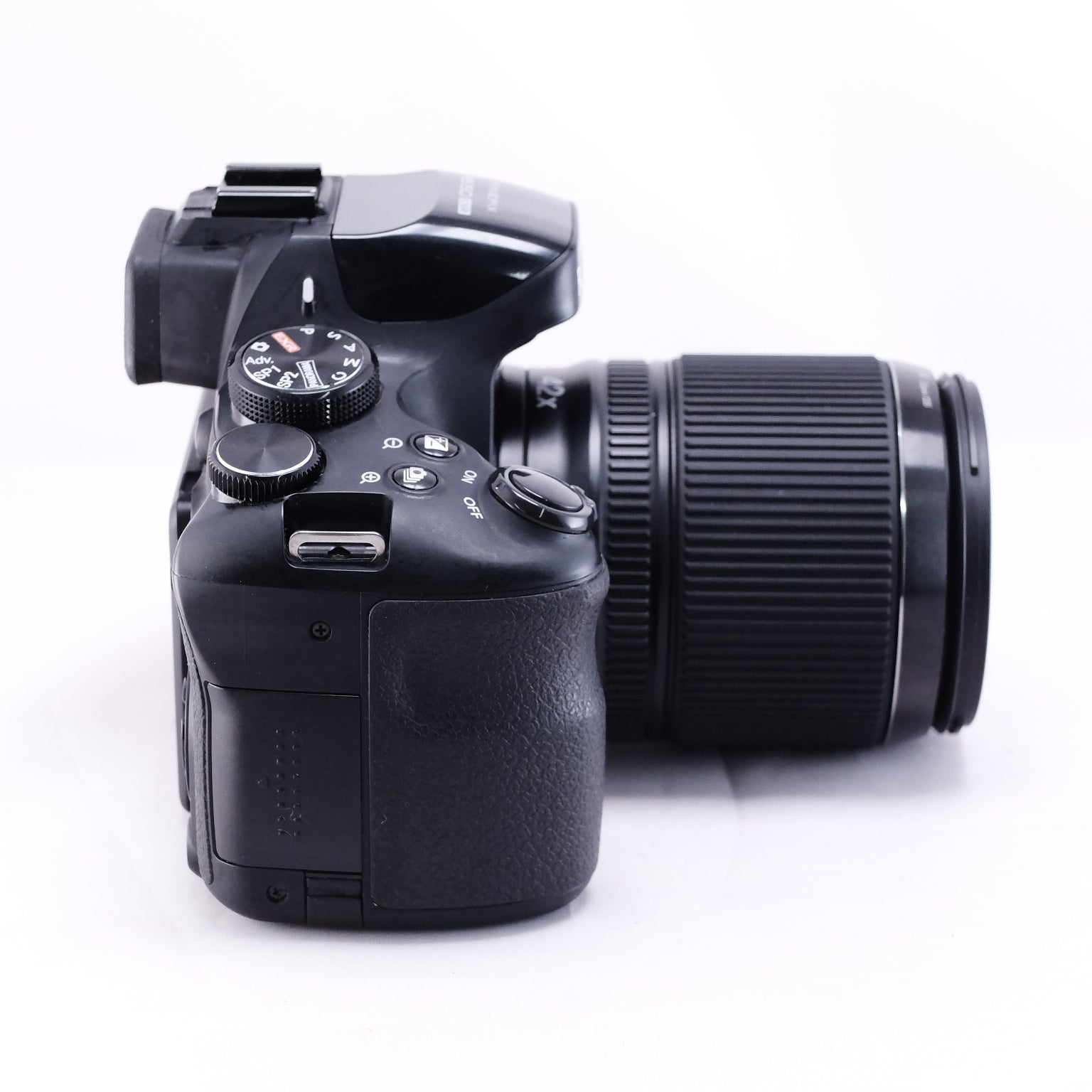 2013 FUJIFILM FinePix HS50EXR(メモリーカード&バッテリー/充電器付き)