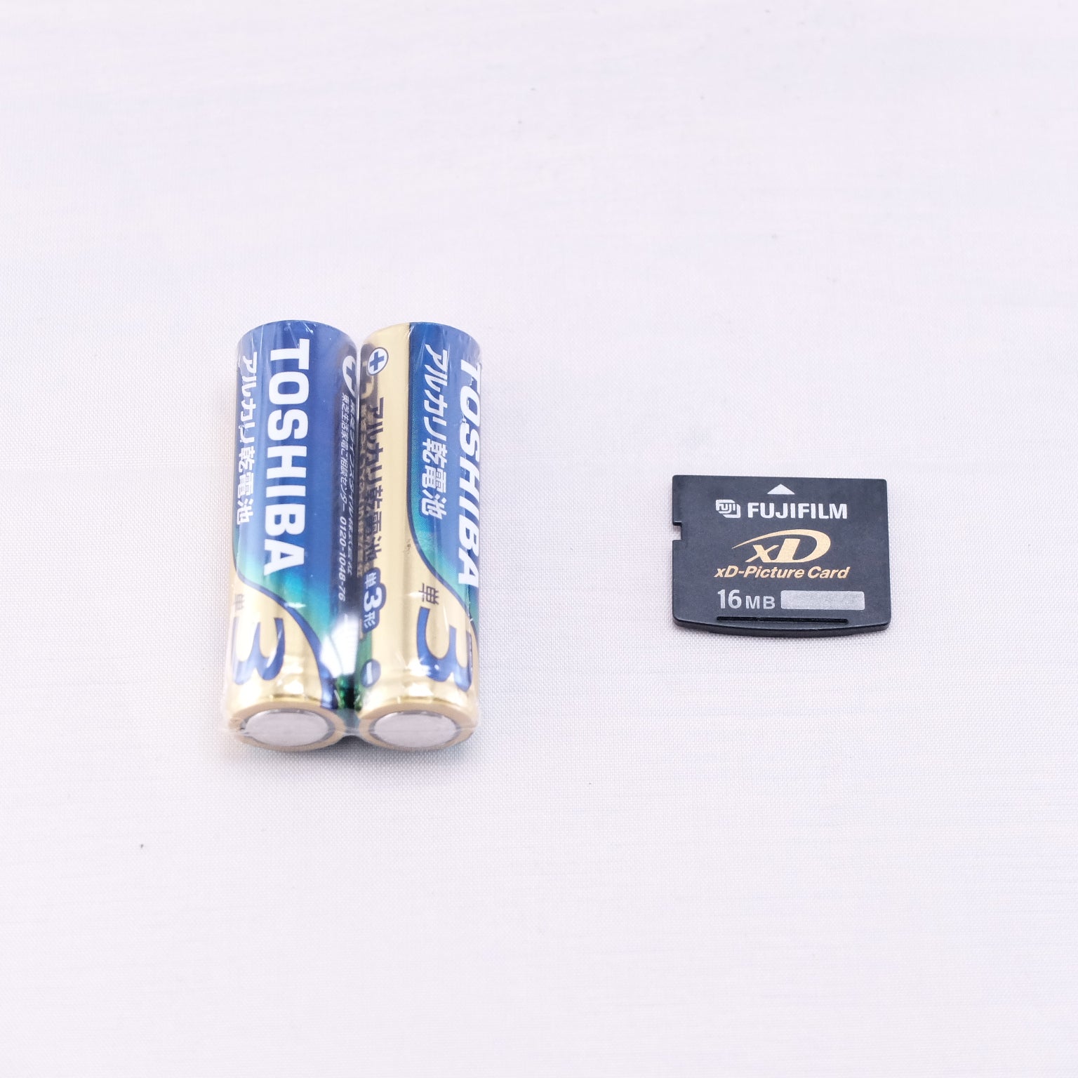 2006 FUJIFILM  FinePix A600