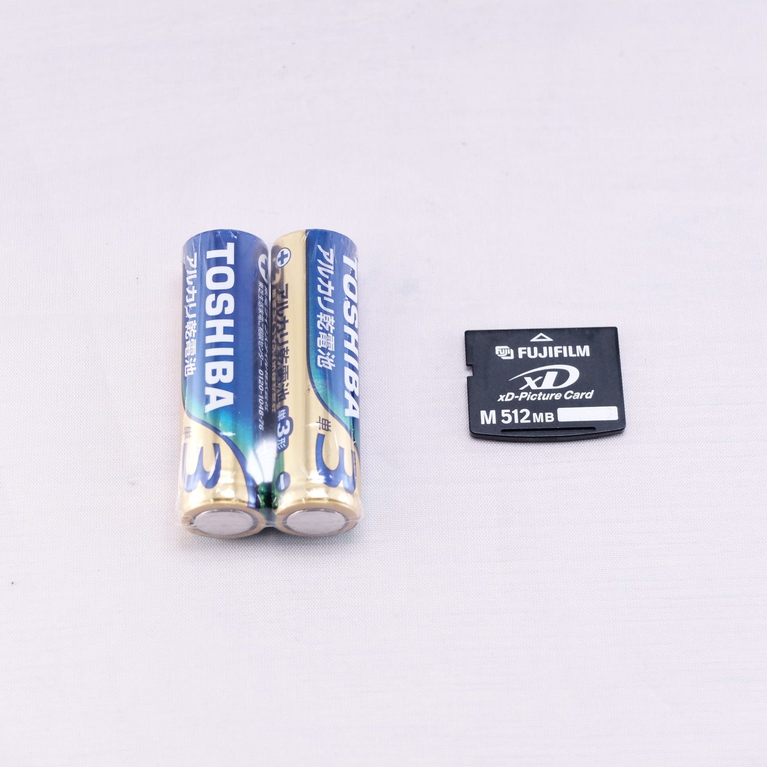 2002 FUJIFILM FinePix A310