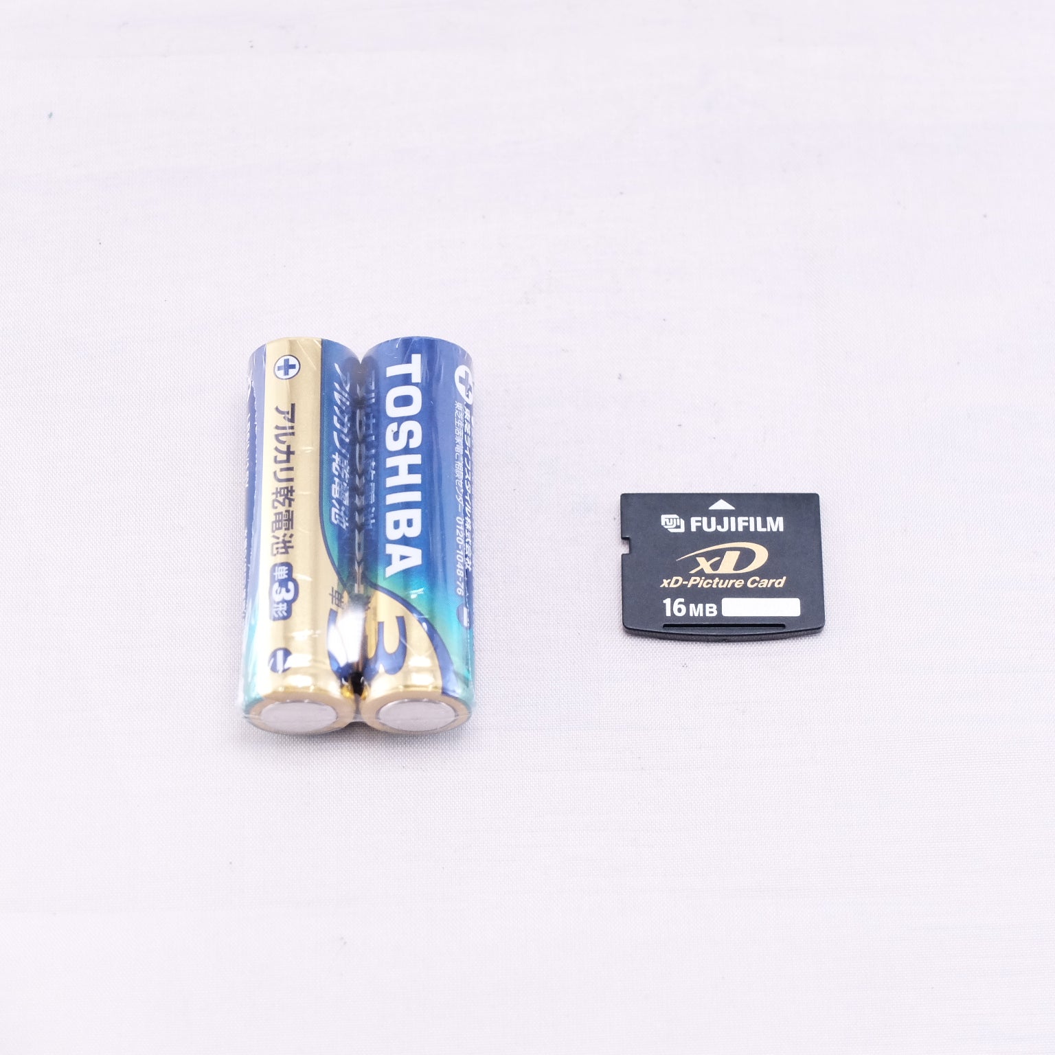 2004 FUJIFILM FinePix A340