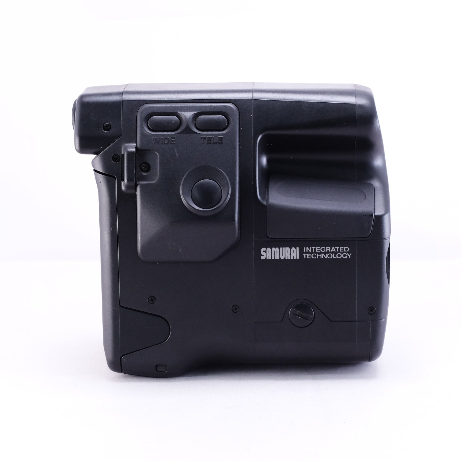 KYOCERA SAMURAI X3.0 (ハーフサイズフィルムカメラ)