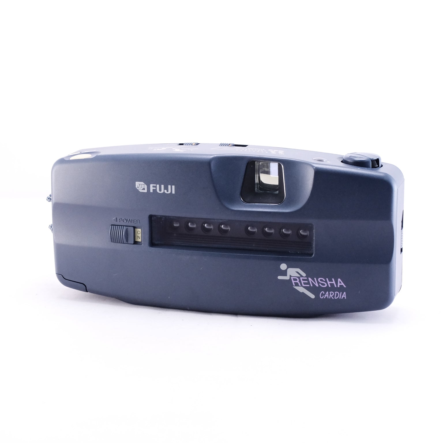 FUJIFILM RENSHA CARDIA