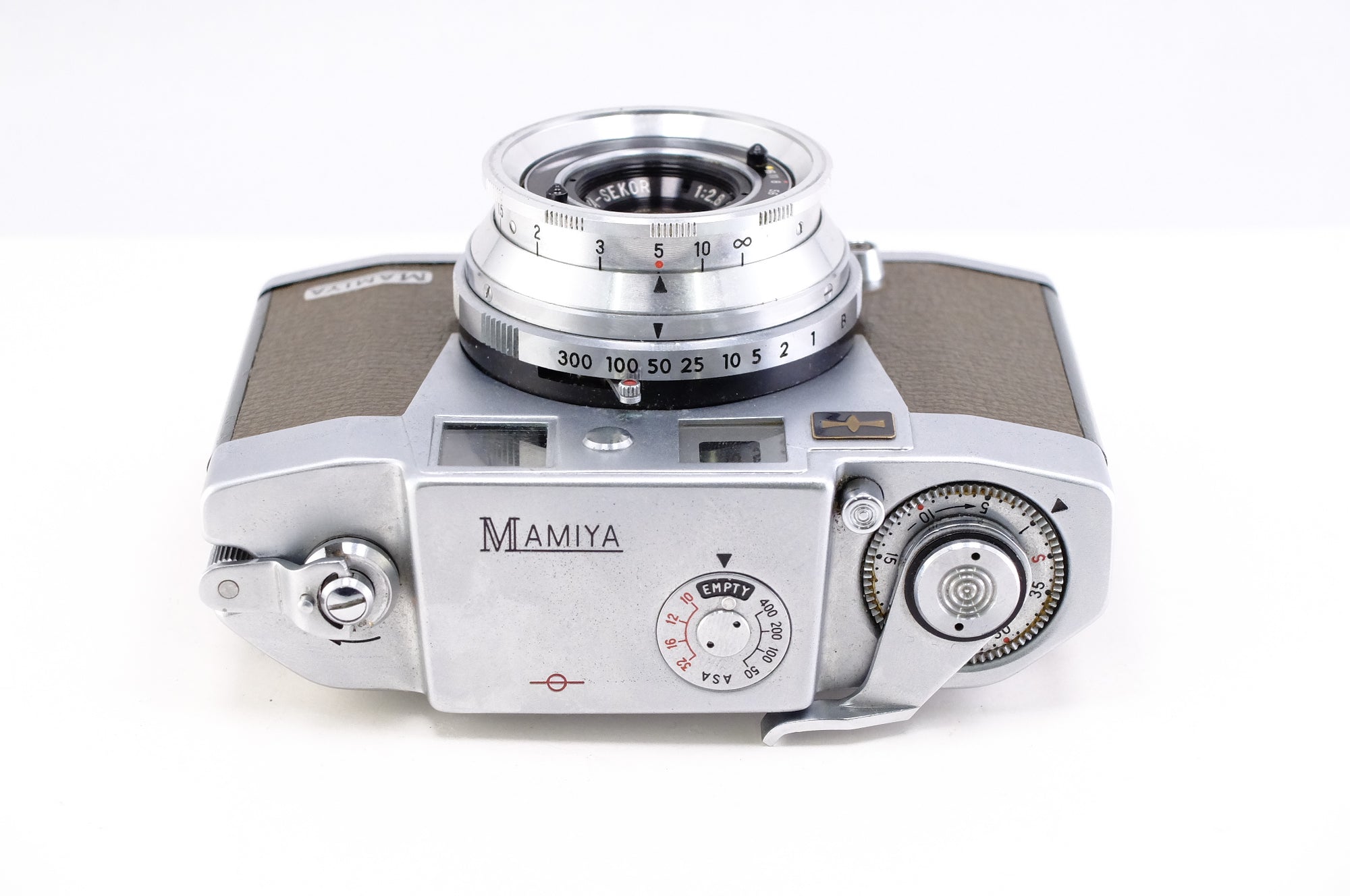 【Mamiya】 Sketch #1654047704413 | 東京CAMERA