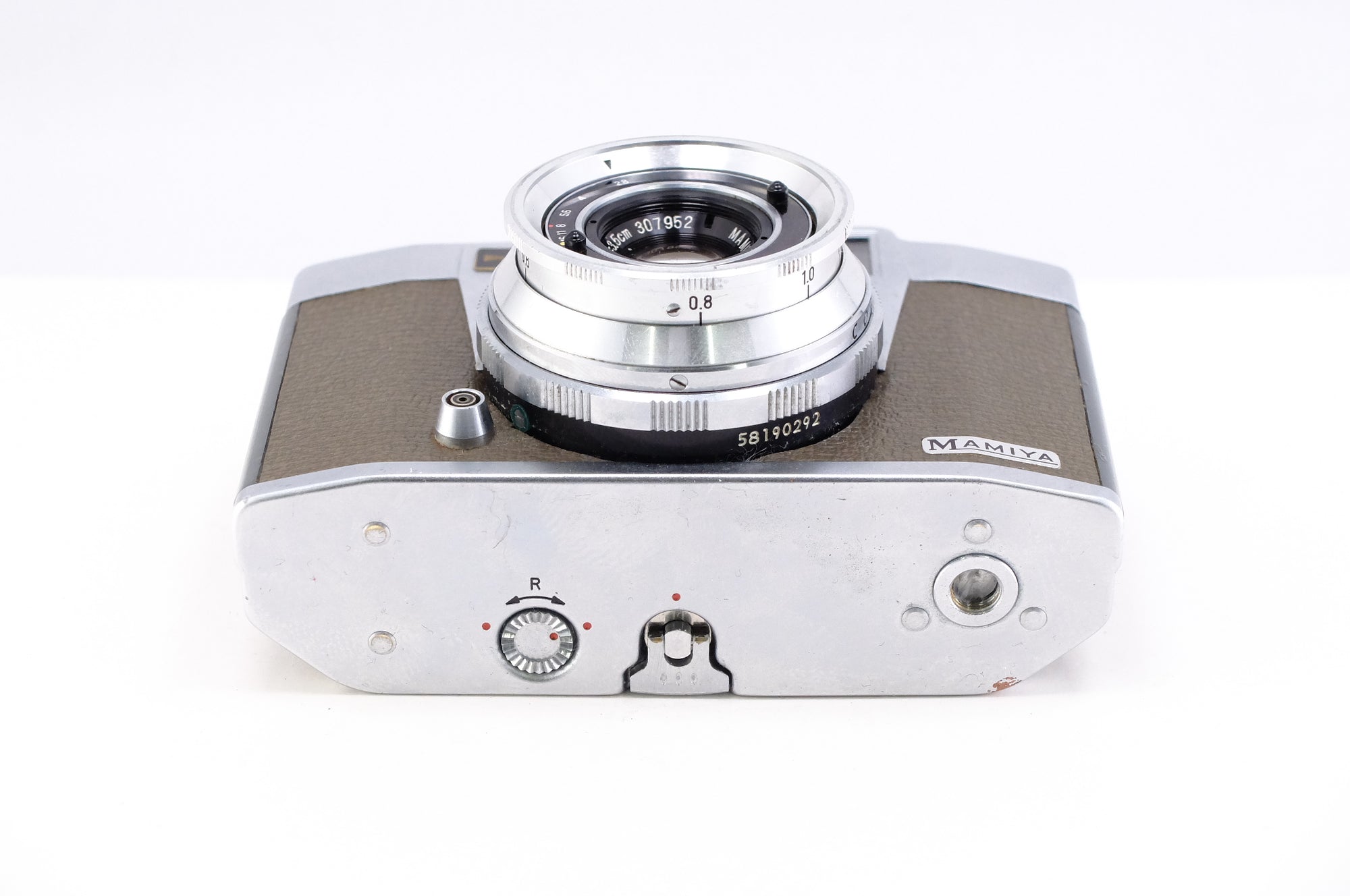 【Mamiya】 Sketch #1654047704413 | 東京CAMERA