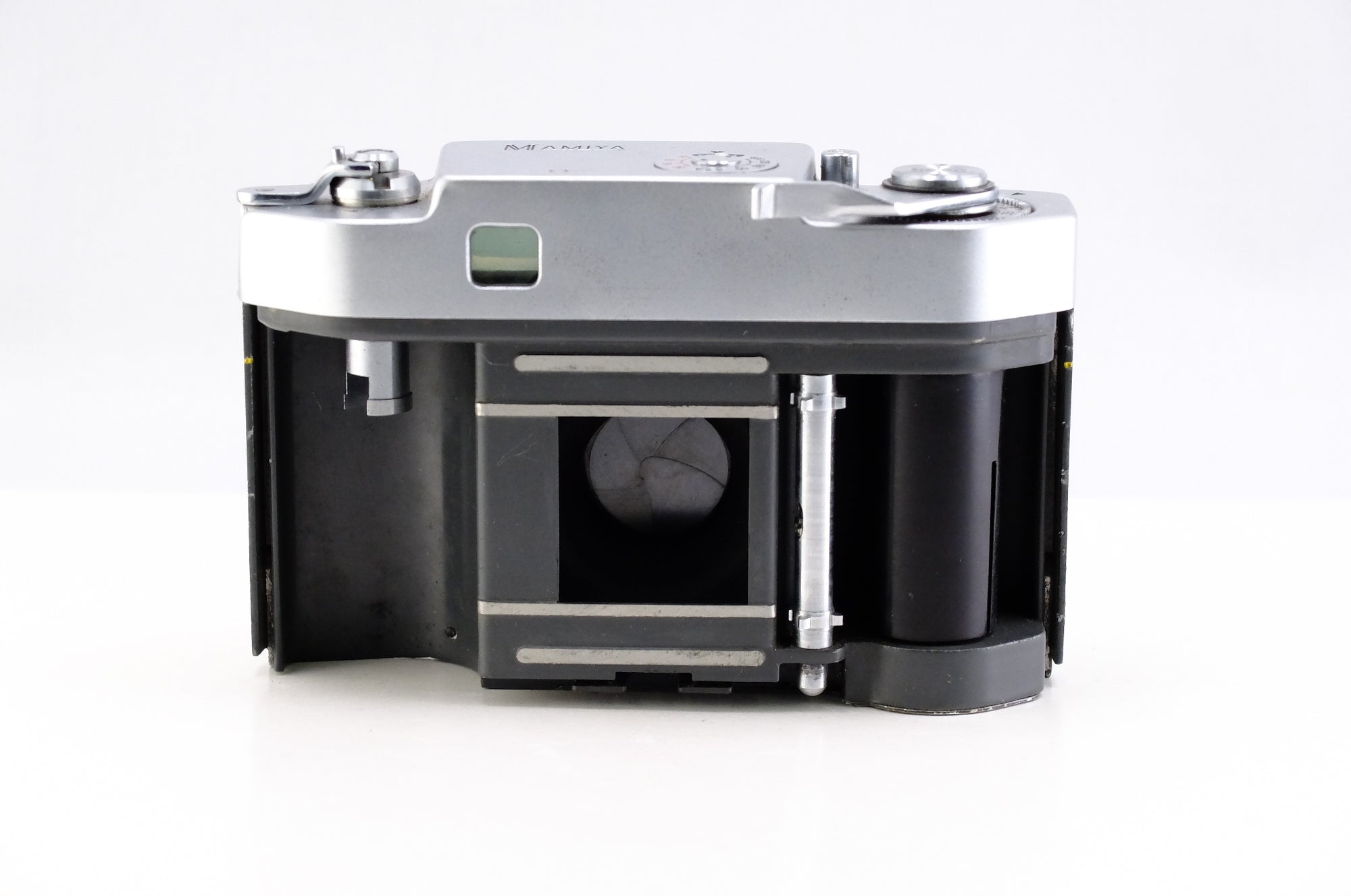 【Mamiya】 Sketch #1654047704413 | 東京CAMERA