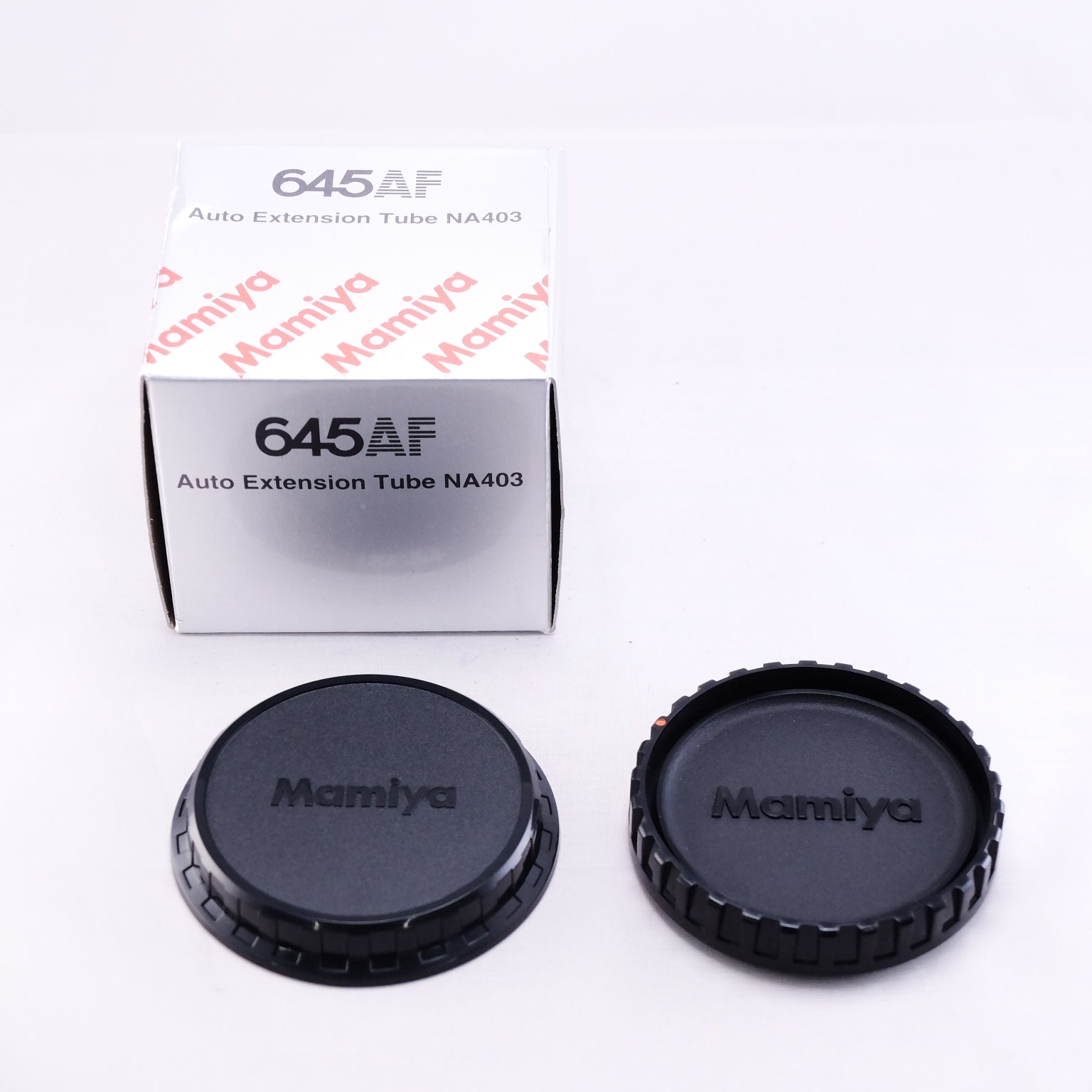Mamiya  645AF Auto Extension Tube NA403