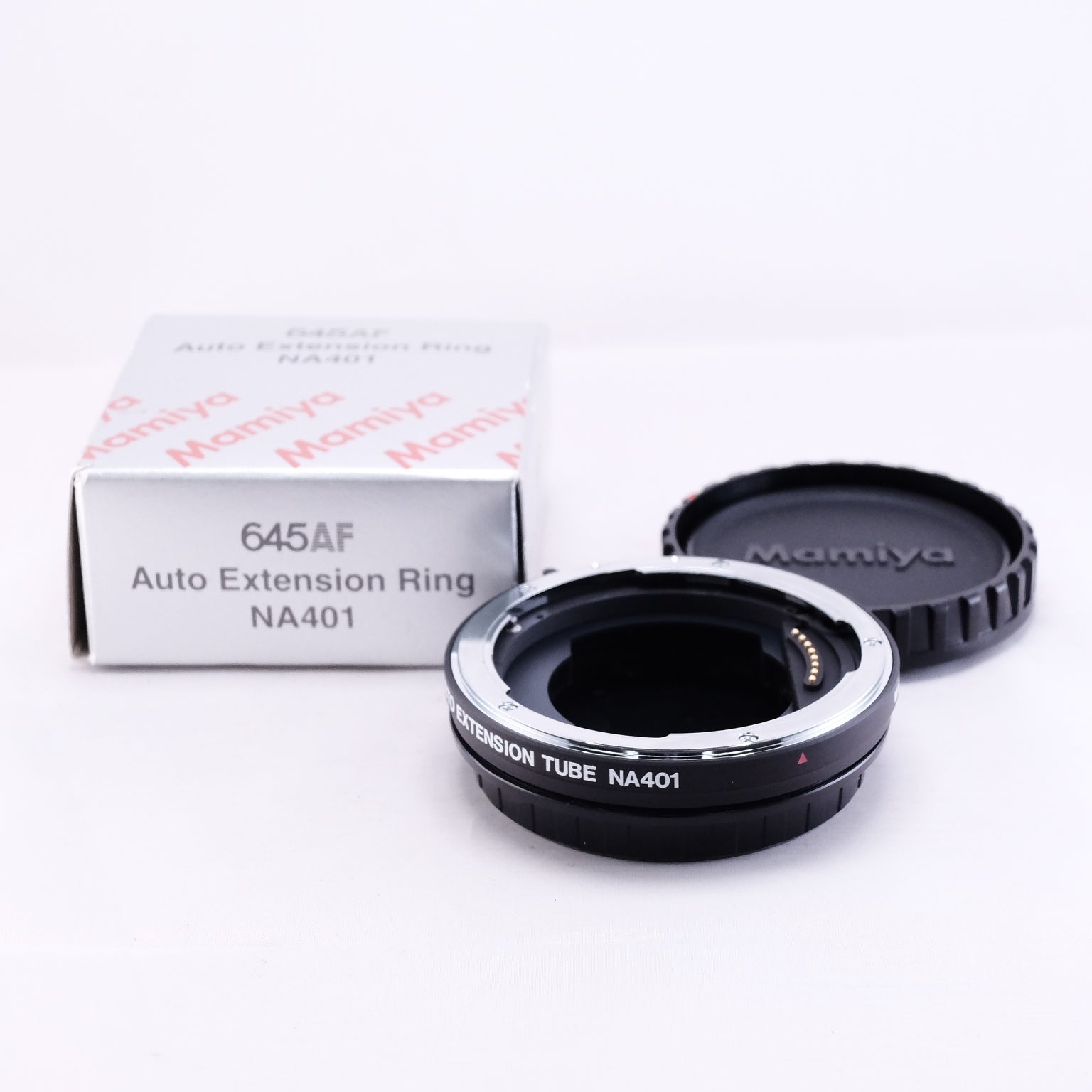 Mamiya 645AF Auto Extension Ring NA401