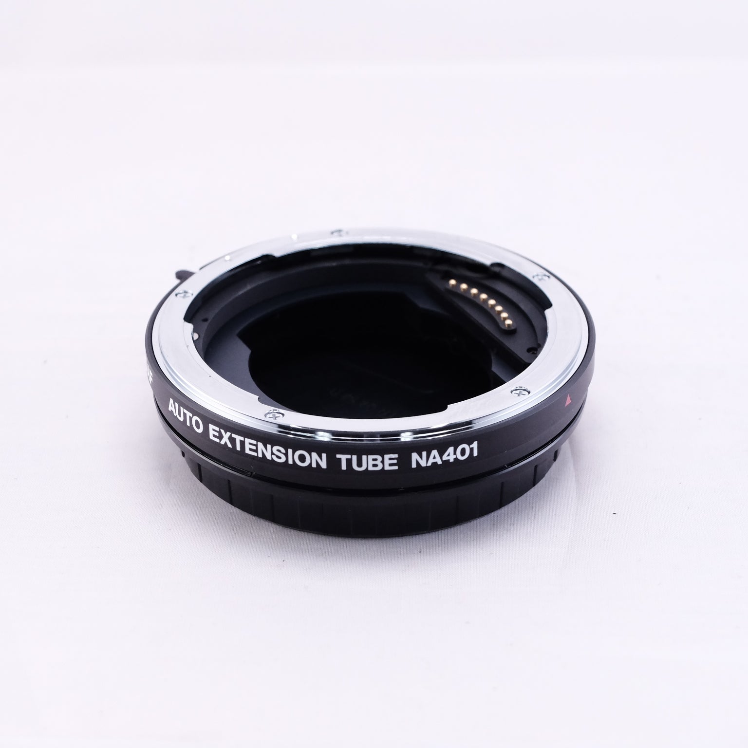 Mamiya 645AF Auto Extension Ring NA401