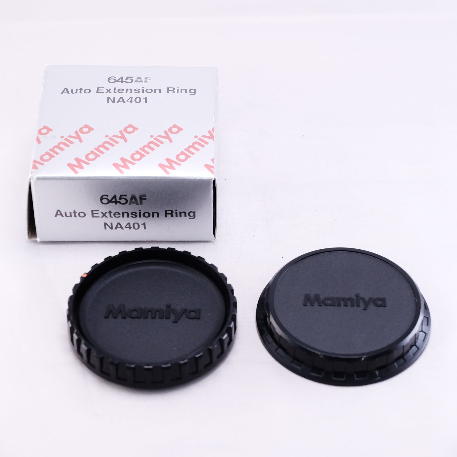 Mamiya 645AF Auto Extension Ring NA401