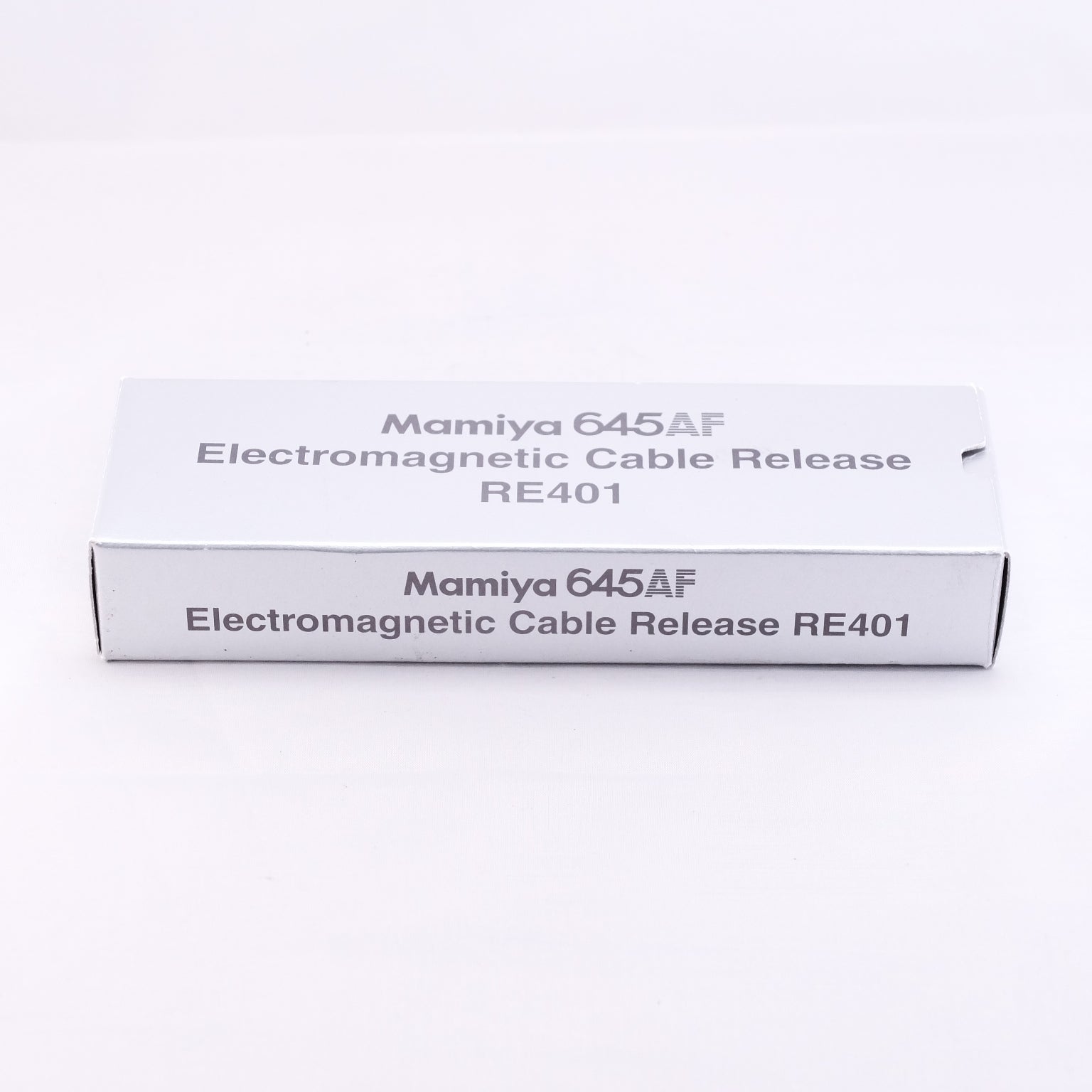 Mamiya 645AF Electromagnetic Cable Release RE401
