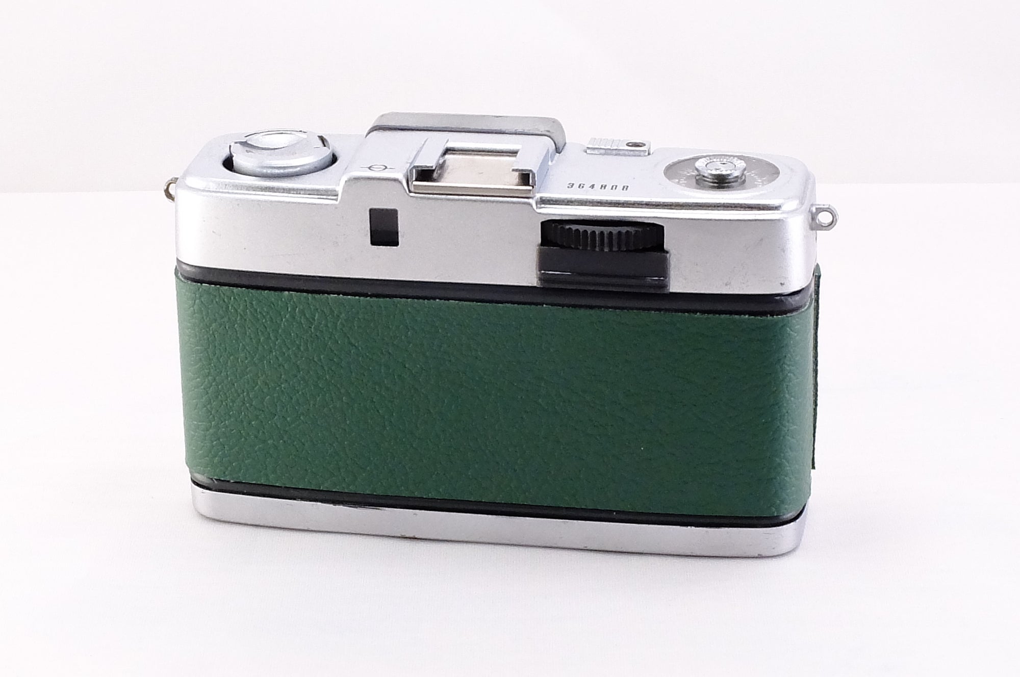 【OLYMPUS】PEN (Ever green) ※整備品 | 東京CAMERA