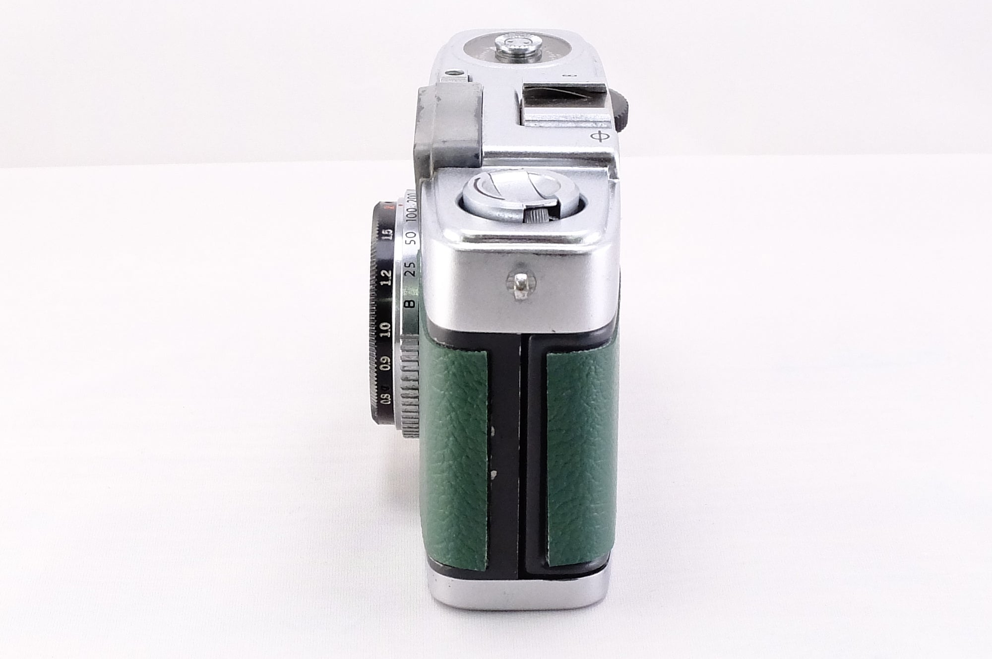 【OLYMPUS】PEN (Ever green) ※整備品 | 東京CAMERA
