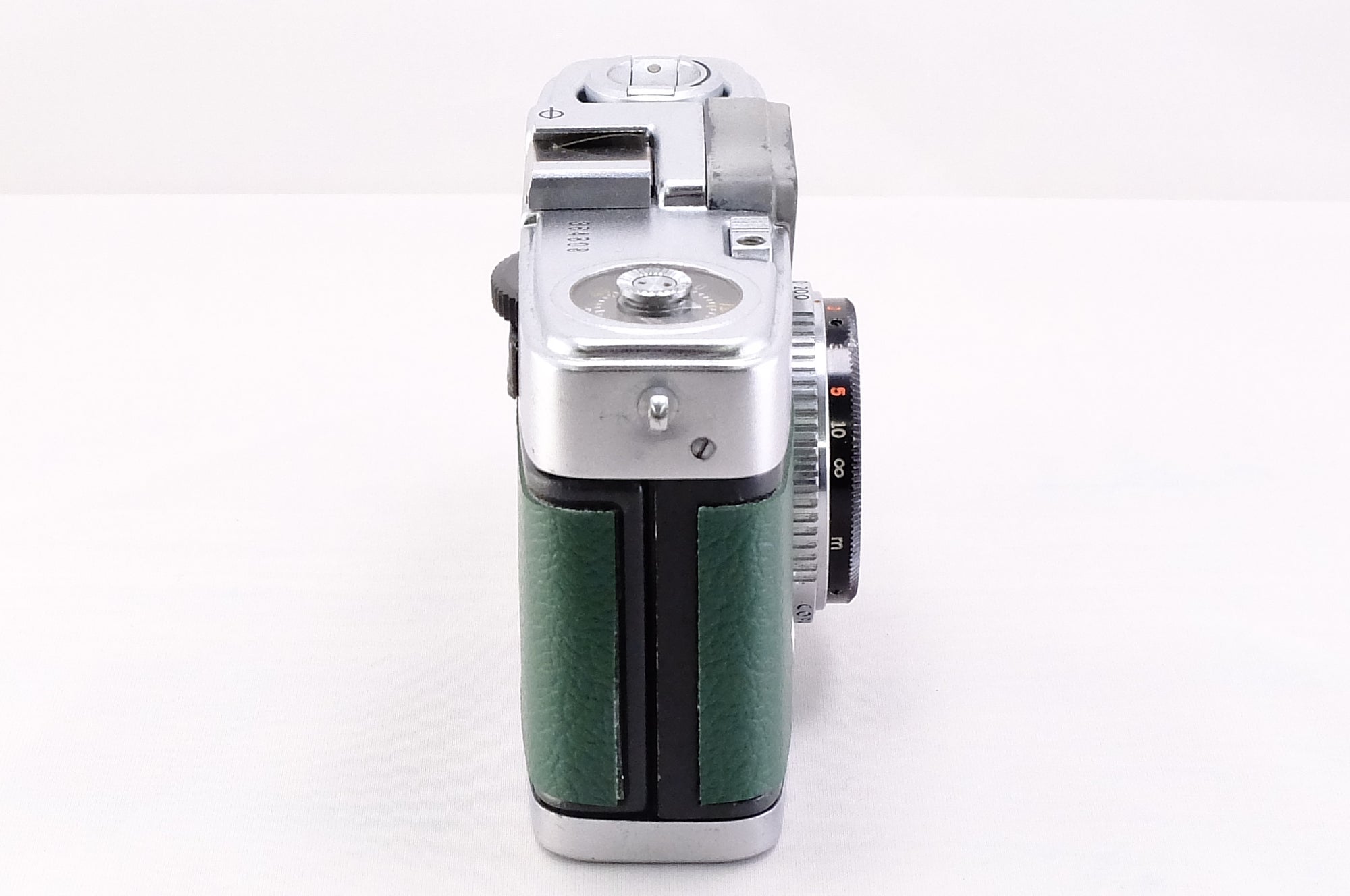 【OLYMPUS】PEN (Ever green) ※整備品 | 東京CAMERA