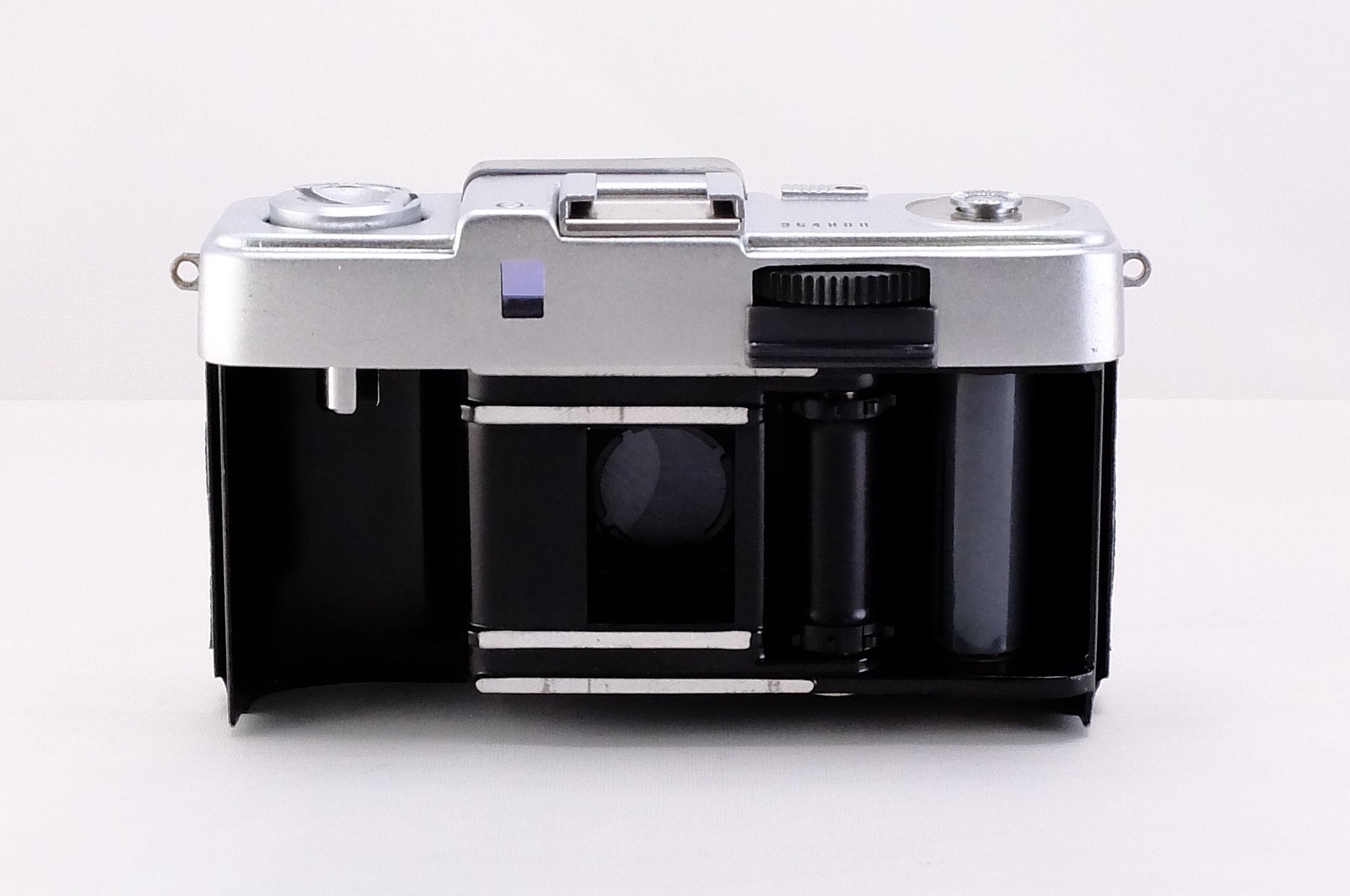 【OLYMPUS】PEN (Ever green) ※整備品 | 東京CAMERA