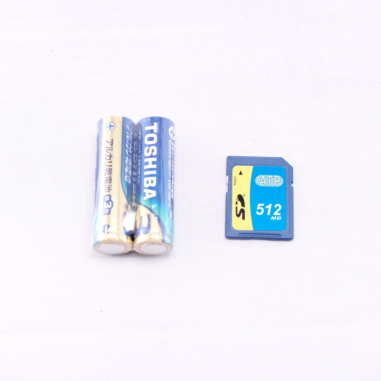 2007 Kenko DSC50N(メモリーカード&電池付き)