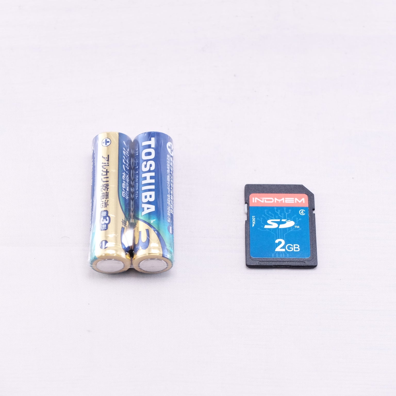 2006 Kenko DSC526(メモリーカード&電池付き)