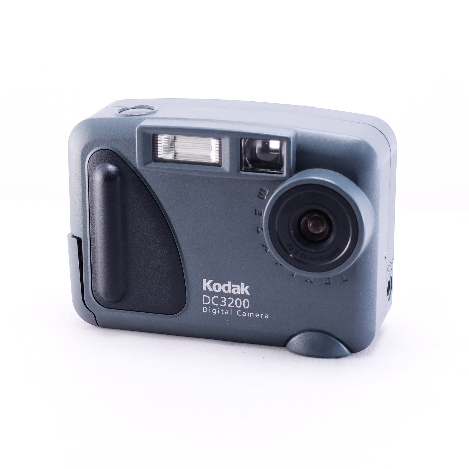 2002 Kodak DC3200(メモリーカード&電池付き)