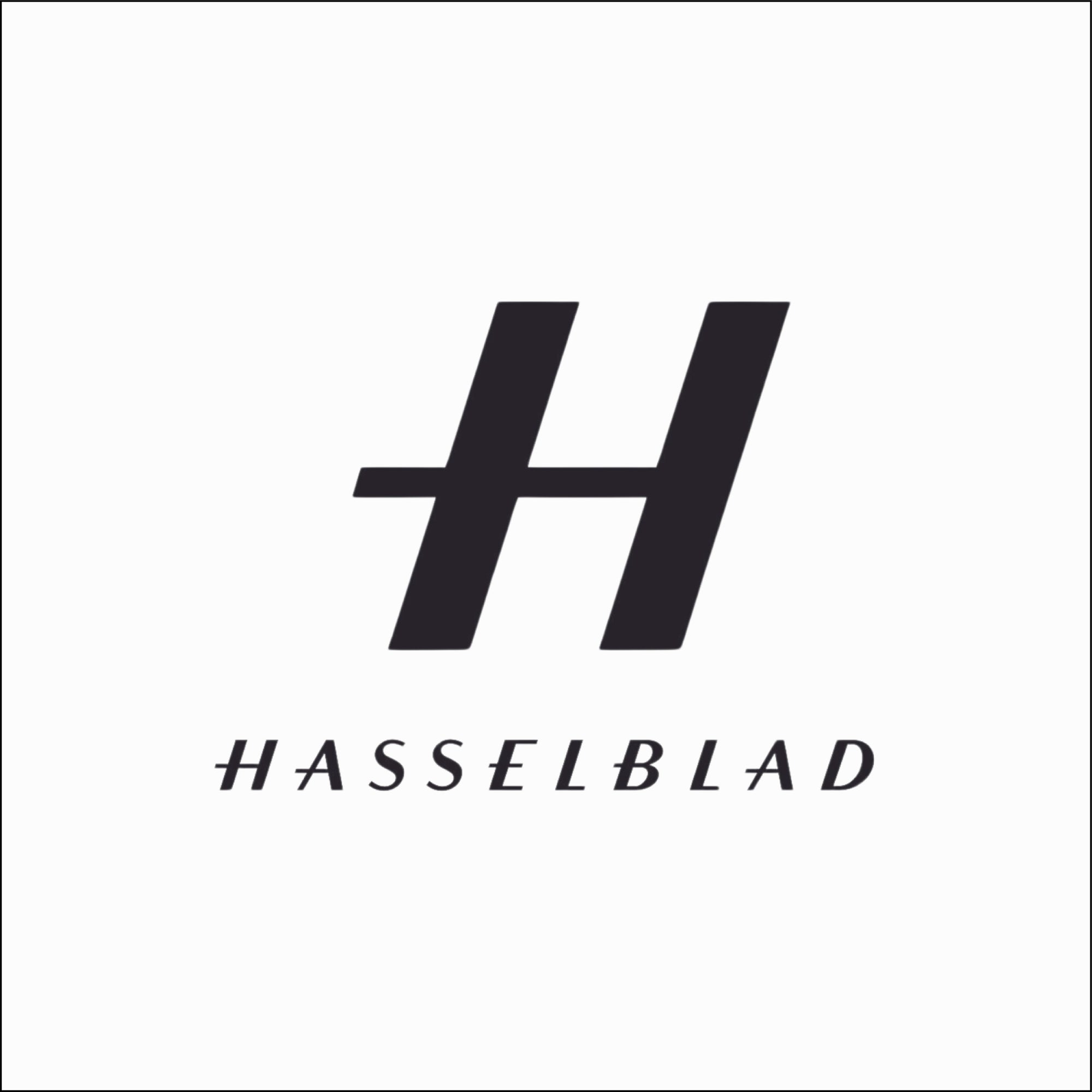 HASSELBLAD