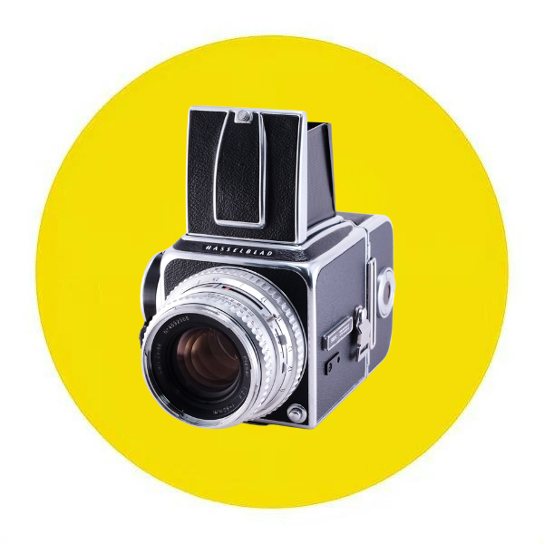 Welcome to the medium and large format camera collection page. If you’re looking for used cameras, visit Tokyo CAMERA, just a 7-minute walk from Akihabara Station in Tokyo. We offer a wide selection and attentive support.