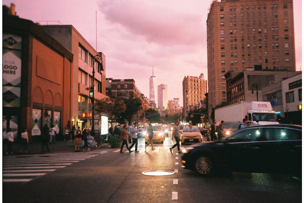 Lomography 800/36 Colornegtive【3P】