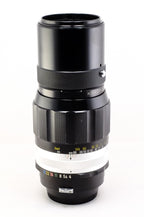 【Nikon】 非Ai NIKKOR-Q.C Auto 200mm F4 [F] #1164245848175 | 東京CAMERA