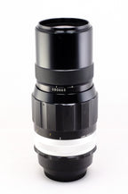 【Nikon】 非Ai NIKKOR-Q.C Auto 200mm F4 [F] #1164245848175 | 東京CAMERA