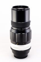 【Nikon】 Ai改 NIKKOR-Q.C Auto 200mm F4 [F] #1954249119881 | 東京CAMERA