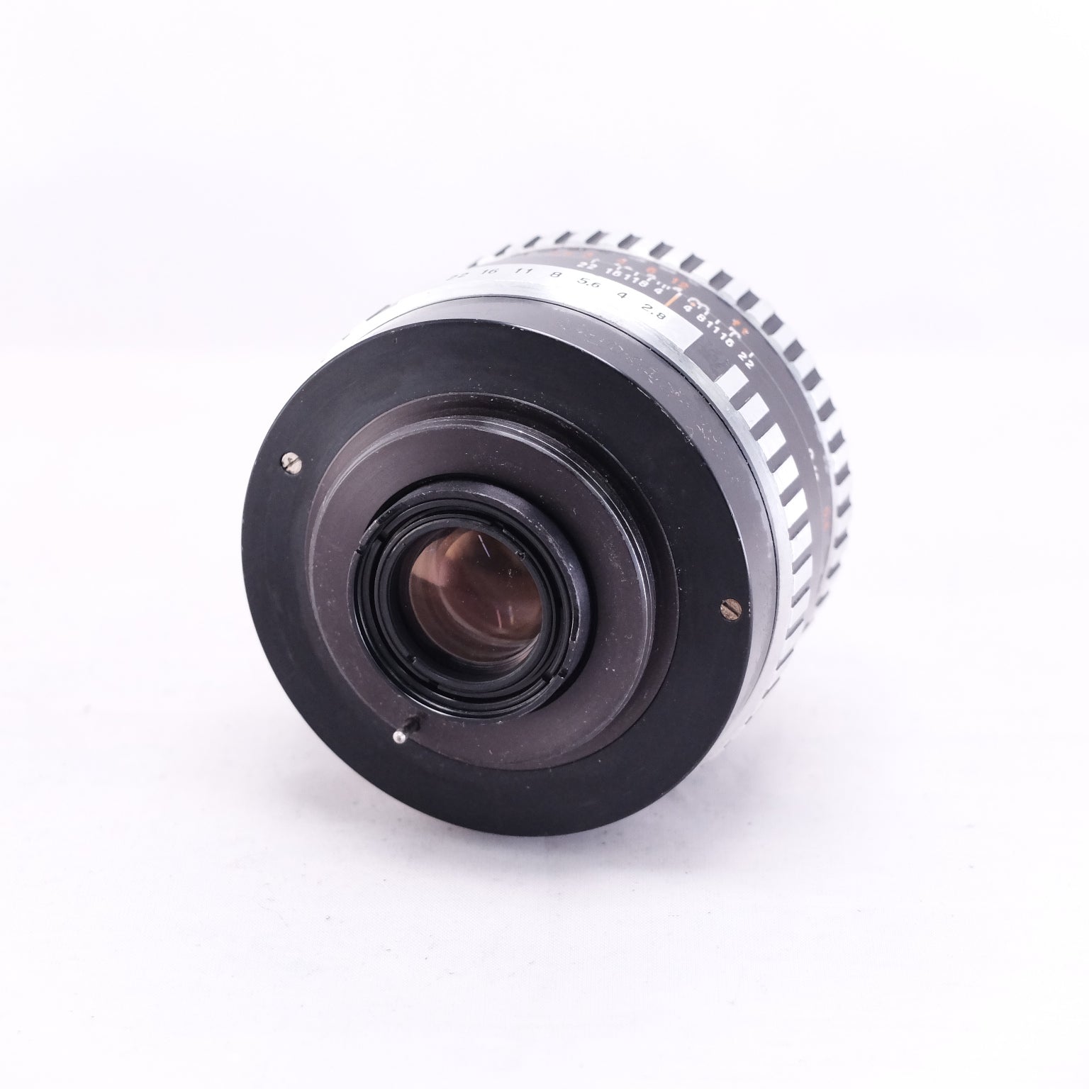 Carl Zeiss Jena DDR Flektogon 35mm F2.8 [M42]