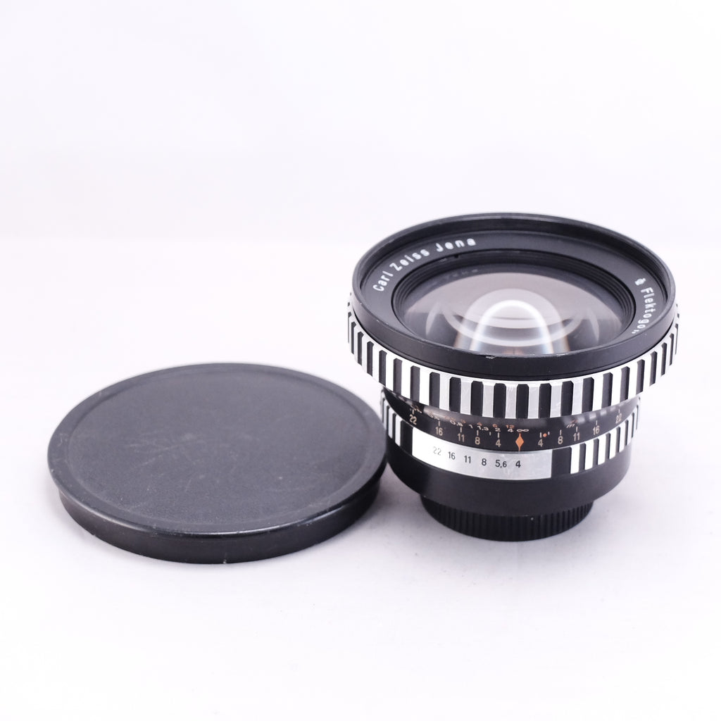 Carl Zeiss Jena Flektogon 20mm F4 [M42]