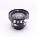 Carl Zeiss Jena Flektogon 20mm F4 [M42]