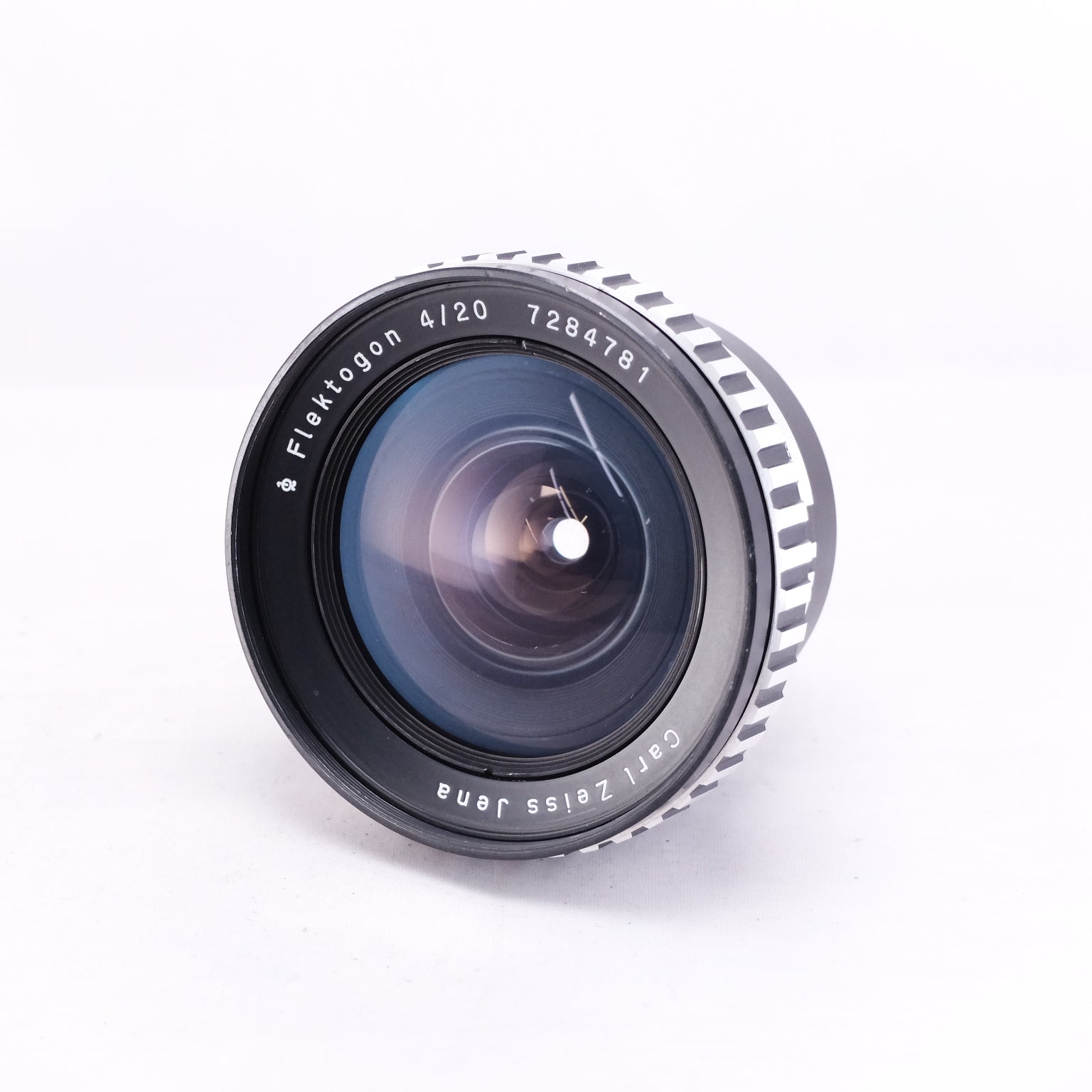 Carl Zeiss Jena Flektogon 20mm F4 [M42]