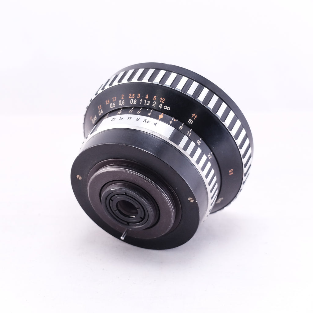 Carl Zeiss Jena Flektogon 20mm F4 [M42]