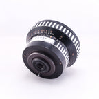 Carl Zeiss Jena Flektogon 20mm F4 [M42]