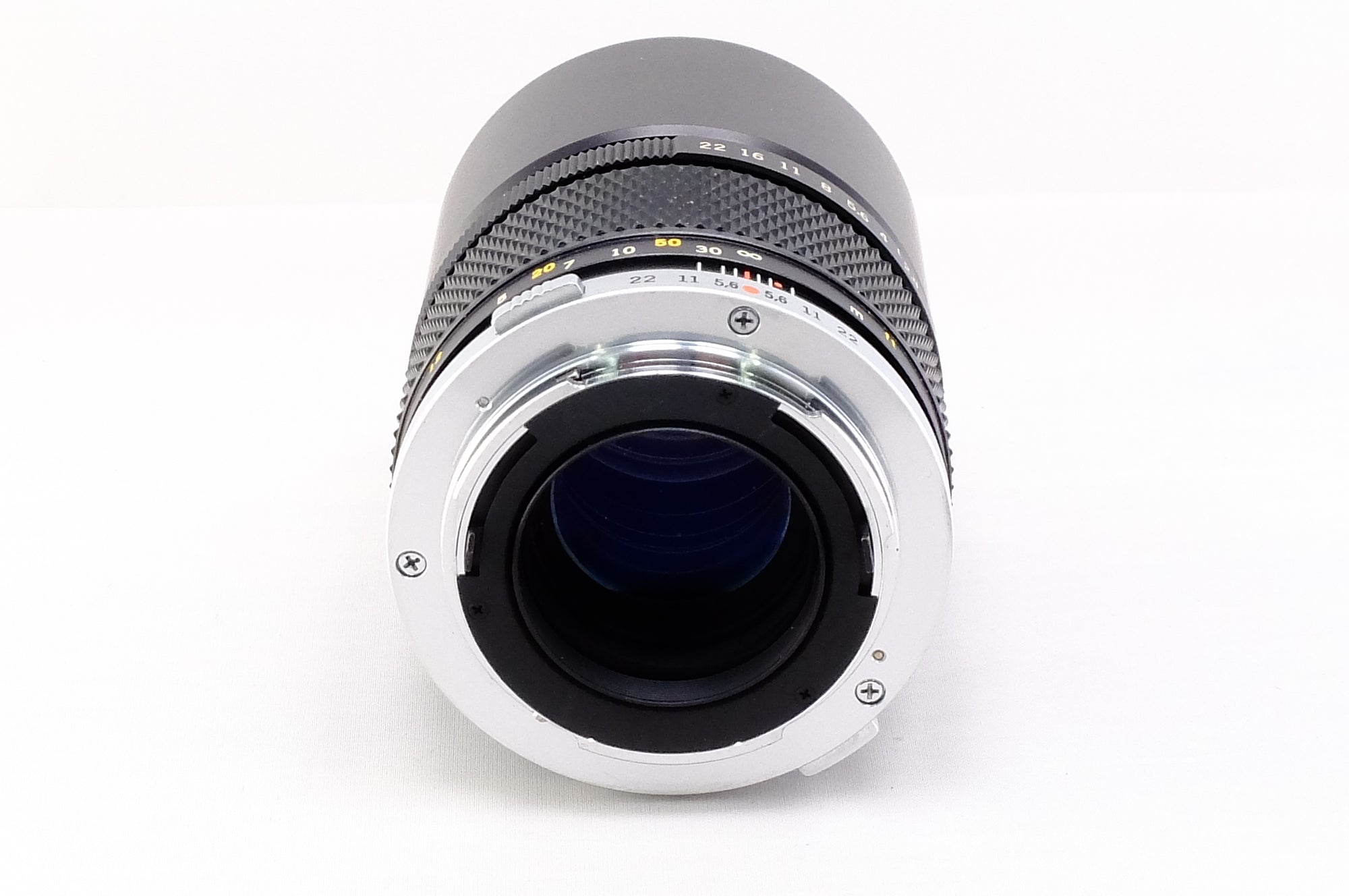 【Olympus】 ZUIKO MC AUTO-T 135mm F2.8 [OM] #1164245089946 | 東京CAMERA