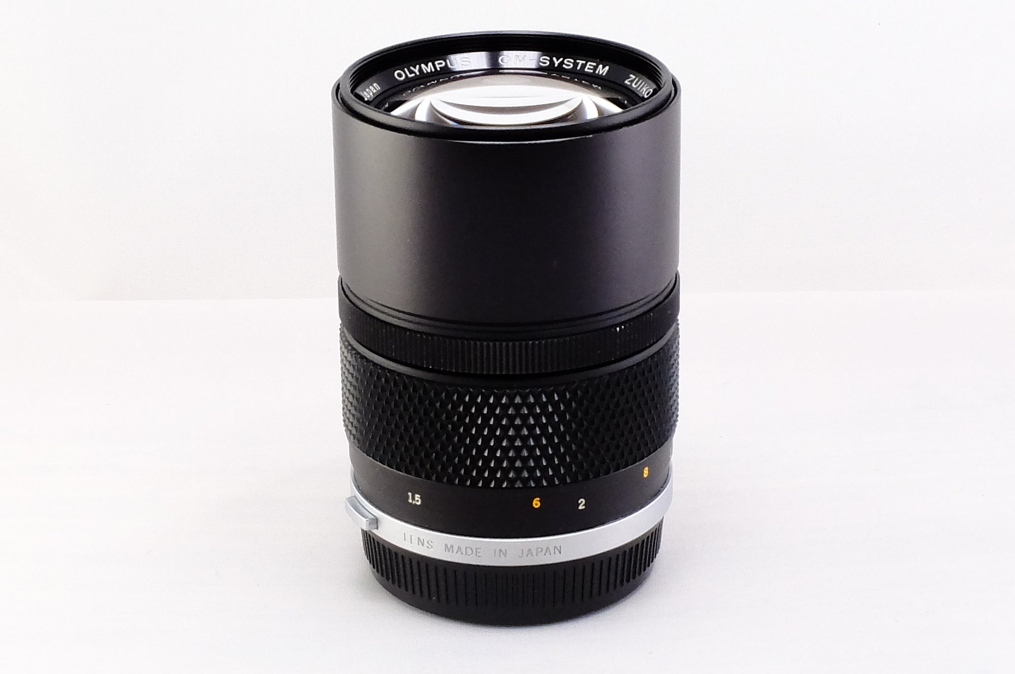 【Olympus】 ZUIKO MC AUTO-T 135mm F2.8 [OM] #1164245089946 | 東京CAMERA