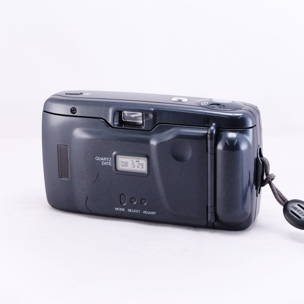 MINOLTA P's (Blue)
