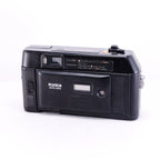 Konica C35 MFD AUTO DATE