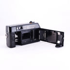 Konica C35 MFD AUTO DATE