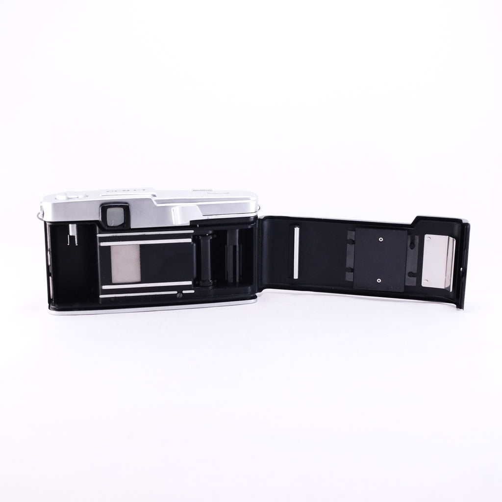Olympus PEN-FT