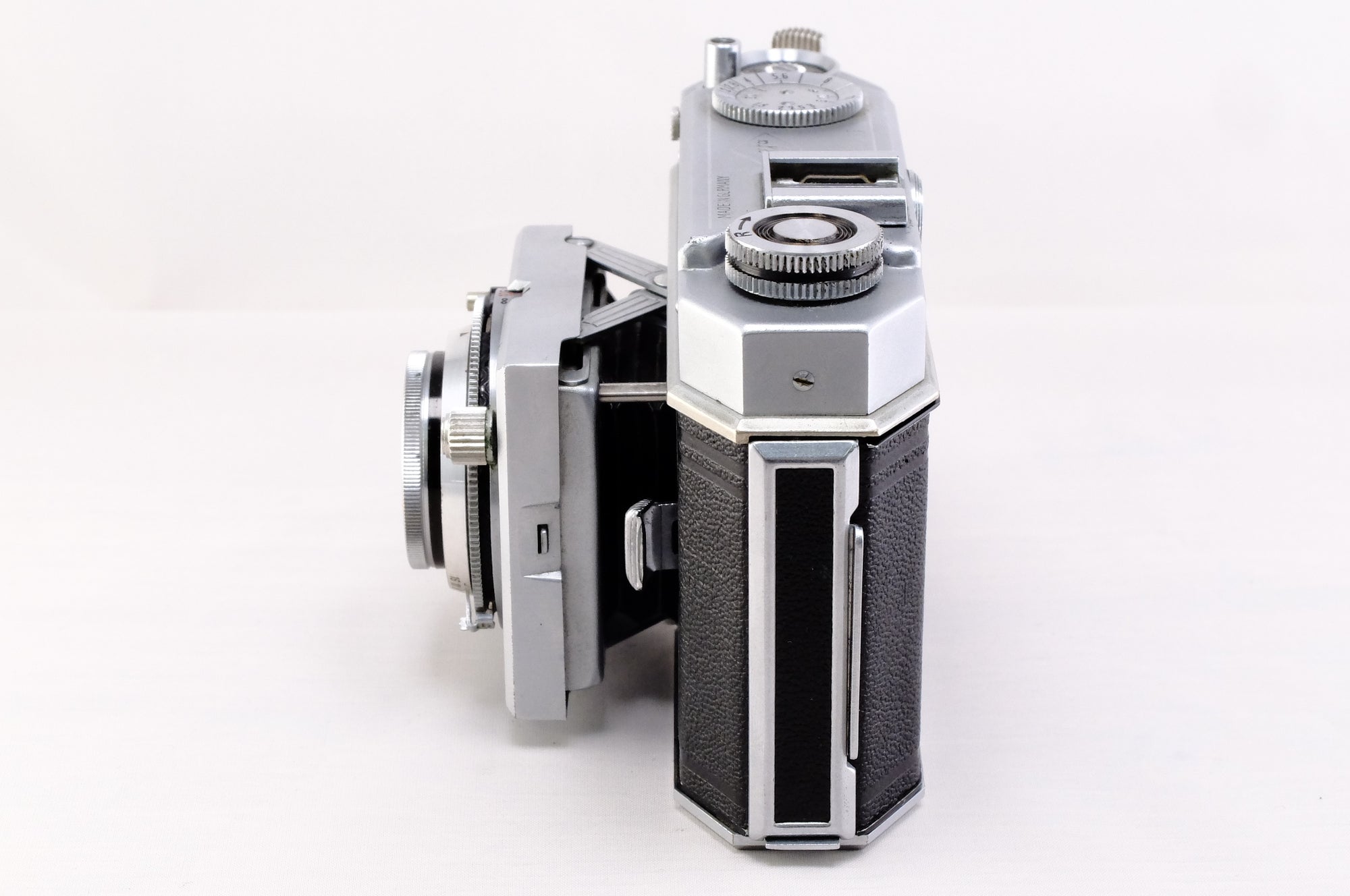 【Agfa】 Karat 36 + Schneider Xenon 50mm F2 #1192249763661 | 東京CAMERA